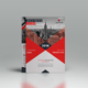 A4 Corporate Business Flyer #25 - GraphicRiver Item for Sale