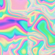 Bright Colourful Fractals - VJ Loop Pack - VideoHive Item for Sale