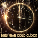 Glamorous New Year Countdown Clock 2024 V2 - VideoHive Item for Sale