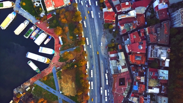 Istanbul Aerial Survey