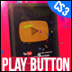 Youtube Subscribers Play Button Reward ( Update 1.1 ) - VideoHive Item for Sale