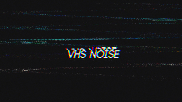 VHS Noise 7 alt