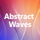 Abstract Waves Background - GraphicRiver Item for Sale