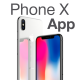 Phone X App Promo - VideoHive Item for Sale