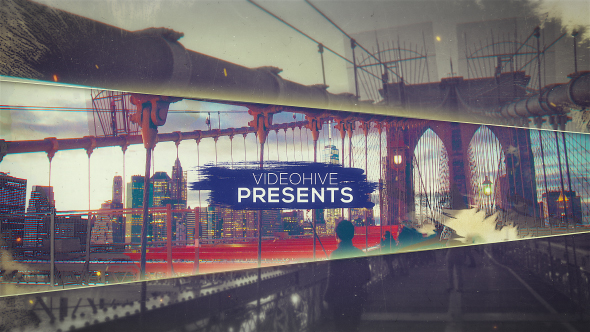 Ink Parallax Slideshow alt