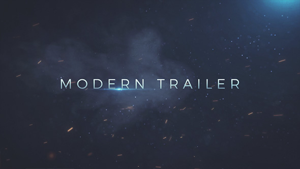 Trailer Intro