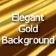 Gold Background - VideoHive Item for Sale