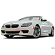 BMW 6 CONVERTIBLE - 3DOcean Item for Sale