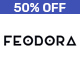 Feodora Creative WordPress Theme - ThemeForest Item for Sale