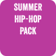 Summer Hip-Hop Pack