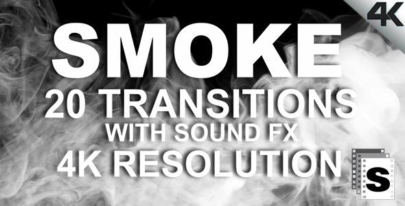 Smoke Transitions