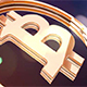 Bitcoin - VideoHive Item for Sale