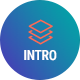 Intro - Corporate And Business PSD Template - ThemeForest Item for Sale
