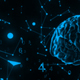 Matematic Brain With Plexsus - VideoHive Item for Sale