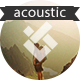 Acoustic Dreaming Background