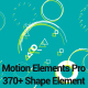 Motion Elements Pro - VideoHive Item for Sale