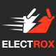 Electrox - Shopify Electronics and Responsive Digital Theme - ThemeForest Item for Sale