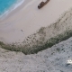 Aerial Footage Shipwreck Bay Navagio Beach, Zakynthos - VideoHive Item for Sale