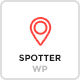 Spotter – Universal Directory Listing WordPress Theme - ThemeForest Item for Sale