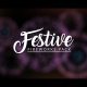 FESTIVE - Fireworks Pack - VideoHive Item for Sale