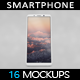 SmartPhone Mate 10 Pro vol2 App Mockup - GraphicRiver Item for Sale