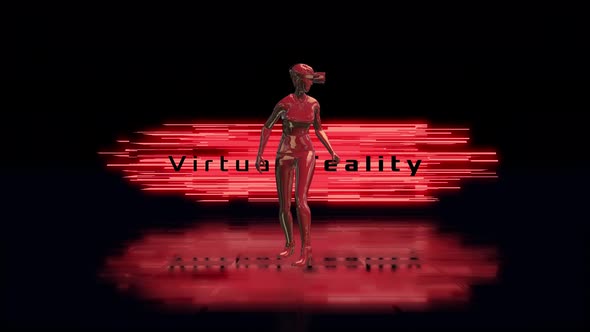 Virtual Reality 05