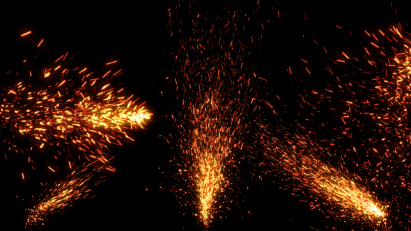 Fire Embers Pack 8 alt