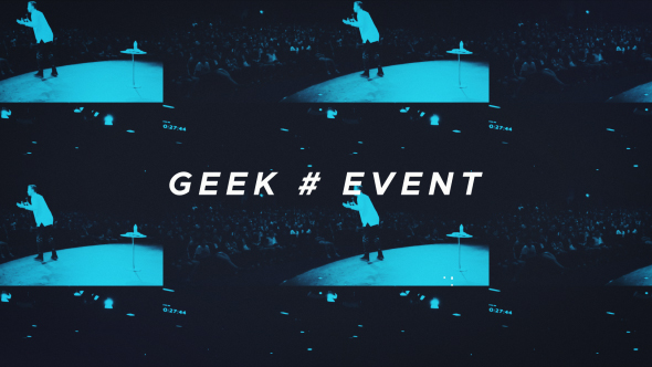 Geek Event