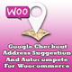 Google Checkout Address Suggestion And Autocomplete For Woocommerce - CodeCanyon Item for Sale