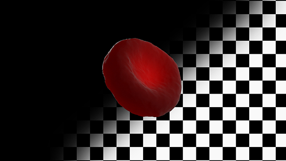 Blood Cell alt