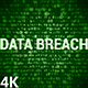 Data Breach 4K (2 in 1) - VideoHive Item for Sale