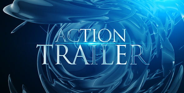 Action Trailer
