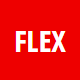 Flex - Personal Resume / Blog / Portfolio Template - ThemeForest Item for Sale