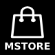 Mstore - Online Shop Mobile Template - ThemeForest Item for Sale