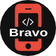 Bravo - HTML Mobile Template - ThemeForest Item for Sale