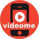 Videome - Video Mobile Template - ThemeForest Item for Sale
