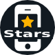 Stars - Multipurpose Mobile Template - ThemeForest Item for Sale