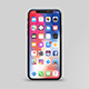 iPhone X - 3DOcean Item for Sale