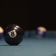 Eight Ball Missing Billiard Pocket - VideoHive Item for Sale