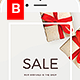 Gift Flyers Bundle - GraphicRiver Item for Sale