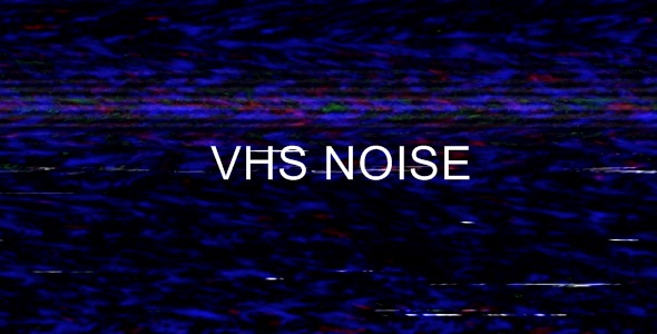 VHS Style