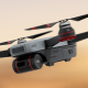Animated Hovering Drone - 3DOcean Item for Sale
