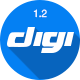 Digi - Electronics Store WooCommerce Theme - ThemeForest Item for Sale