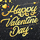 Happy Valentine Day - GraphicRiver Item for Sale