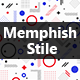 Memphish Stile - GraphicRiver Item for Sale