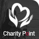 Charity Point - Charity & Fund Raising HTML Template - ThemeForest Item for Sale