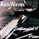 Sentimental Piano - AudioJungle Item for Sale