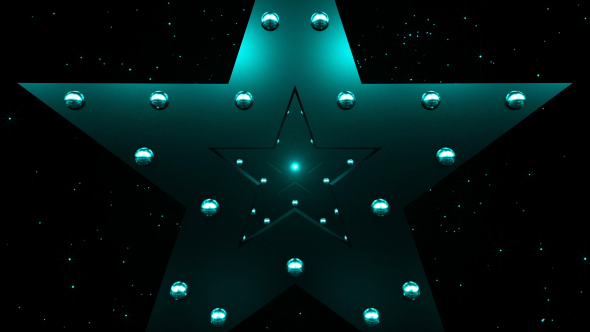 Stars Background alt