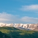 Landscape Altai Mountains Siberia, Russia - VideoHive Item for Sale