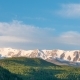 Landscape Altai Mountains Siberia, Russia - VideoHive Item for Sale